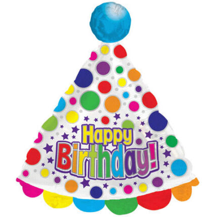 birthday-hat-balloon-online-gift-shop-delivery-amman-jordan