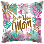 Love-You-Mom-Jungle-Foil-balloons-amman-gifts-delivery