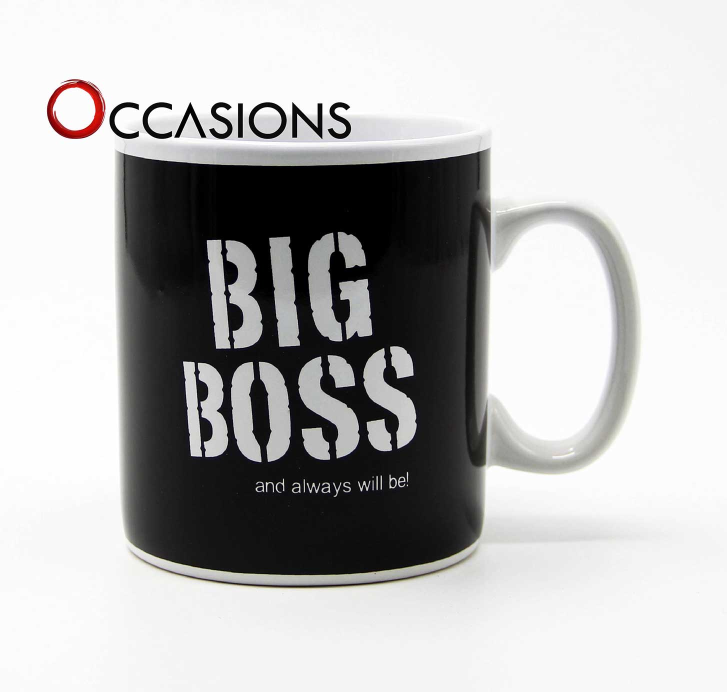 Big Boss Mug - Jumbo Size - Online Gift Shop in Amman