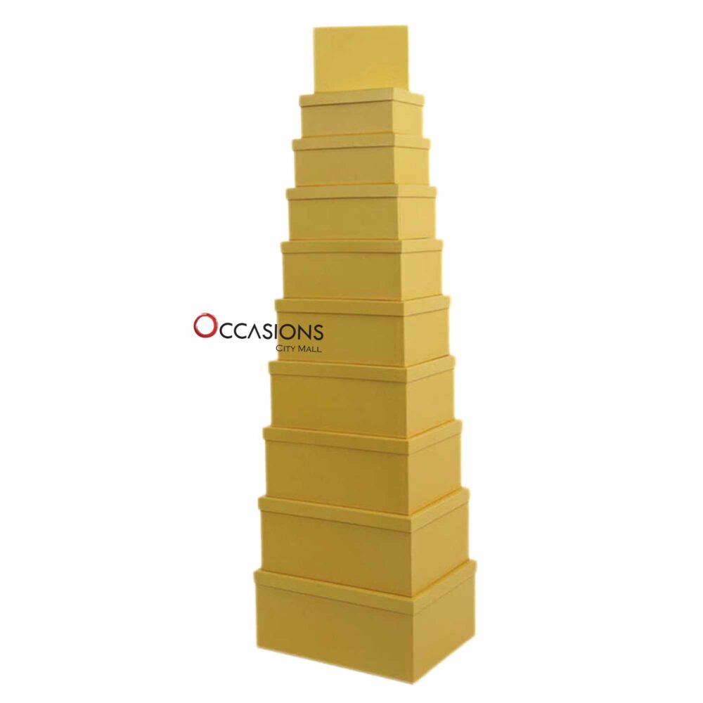 gold carton box delivery in Amman