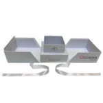 Surprise Box - White