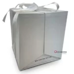 Surprise Box - White