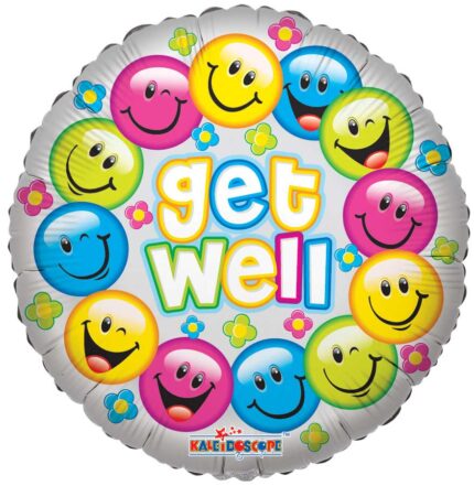 18-inch-Get-Well-Colorful-Smiles-balloon-online-gift-shop-delivery-amman-jordan