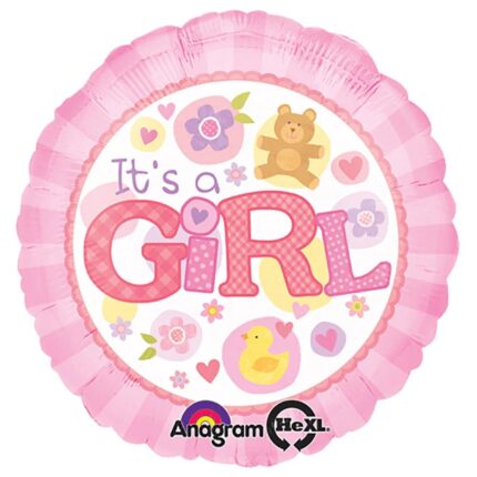 18-inch-it-s-a-girl-pink-foil-balloon-online-gift-shop-delivery-amman-jordan