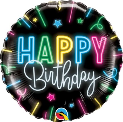 Happy-Birthday-Neon-Glow-Foil-balloons-delivery-amman-jordan