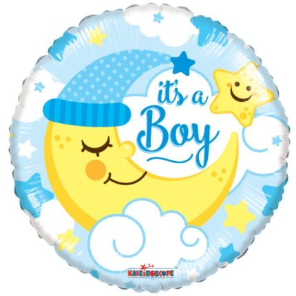 Moon-Boy-Balloon-online-gift-shop-delivery-amman-jordan