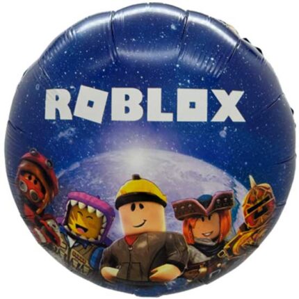 roblox-space-double-sided-balloon-gifts-delivery-amman-jordan