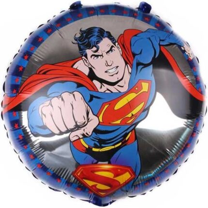 superman-party-balloon-birthdays-gift-shop-delivery-amman-jordan