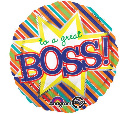 18-inches-Bright-Boss-Stripes-balloon-gift-shop-online-delivery-amman-jordan