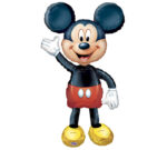 52-inches-Airwalker-Mickey-mouse-balloon-delivery amman-jordan