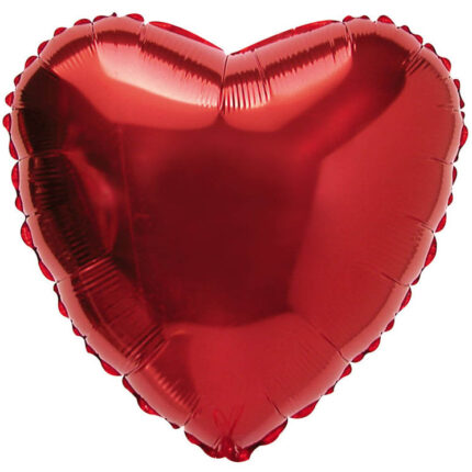 Red-Heart-Balloon-love-gifts-shop-online-delivery-amman-jordan