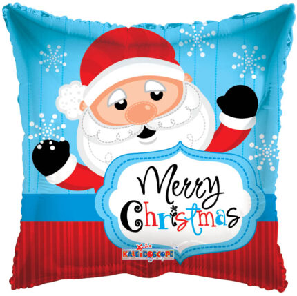 Santa-Christmas-balloon-christmas-online-gifts-delivery-amman-jordan