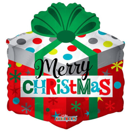 merry-christmas-present-balloon-christmas-online-gifts-delivery-amman-jordan