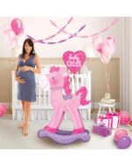 pink-baby-rocking-horse-airwalker-balloo