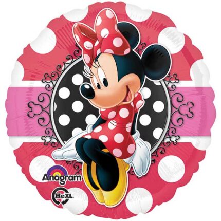 18-inches-Minnie-Portrait-Packaged-balloon-online-gifts-shop-delivery-amman-jordan