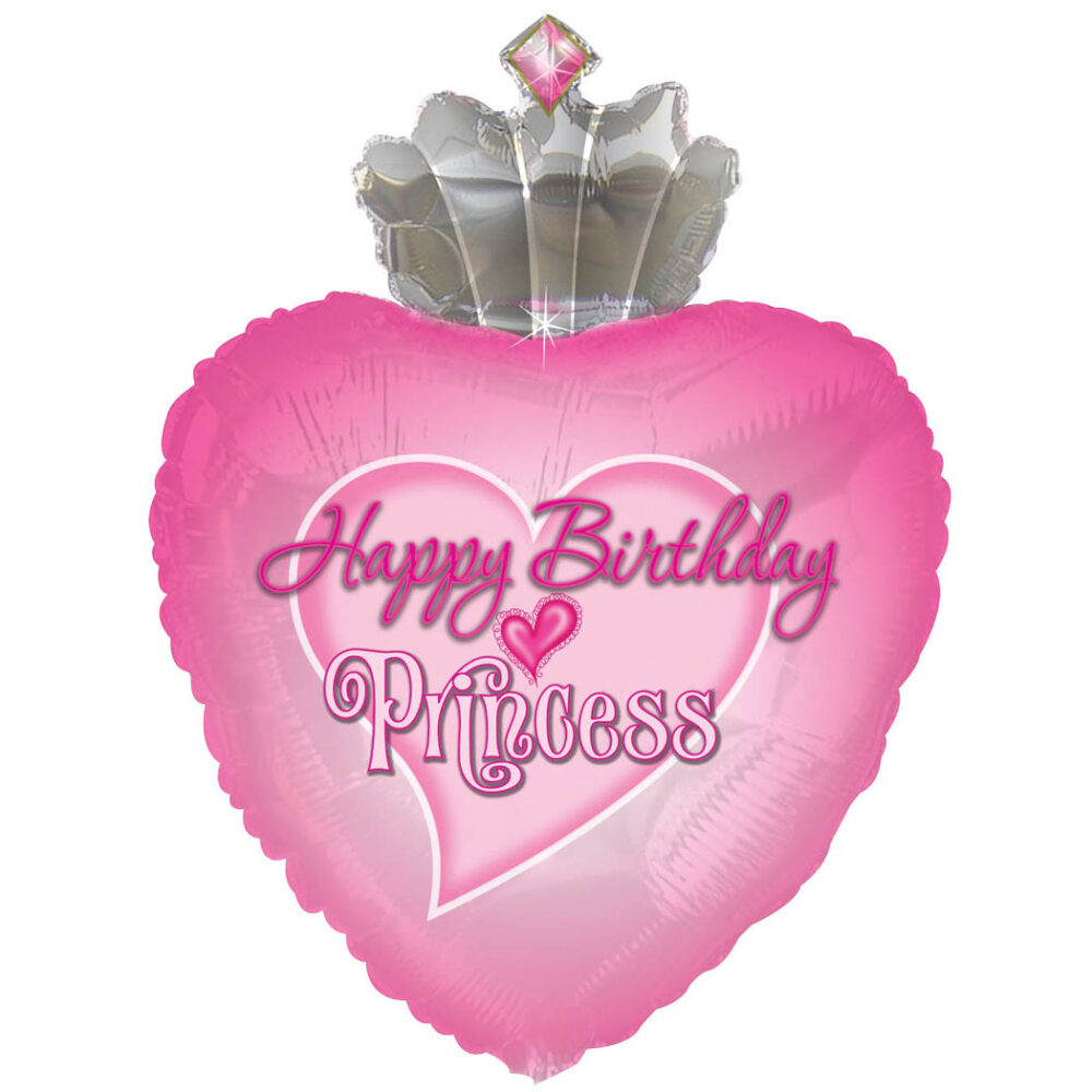 Happy-Birthday-Princess-balloon-online-gift-shop-delivery-amman-jordan