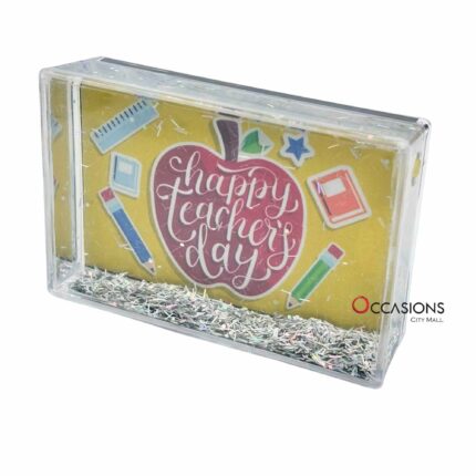 apple-happy-Teachers-day-frame-shop-online-gifts-delivery-amman-jordan