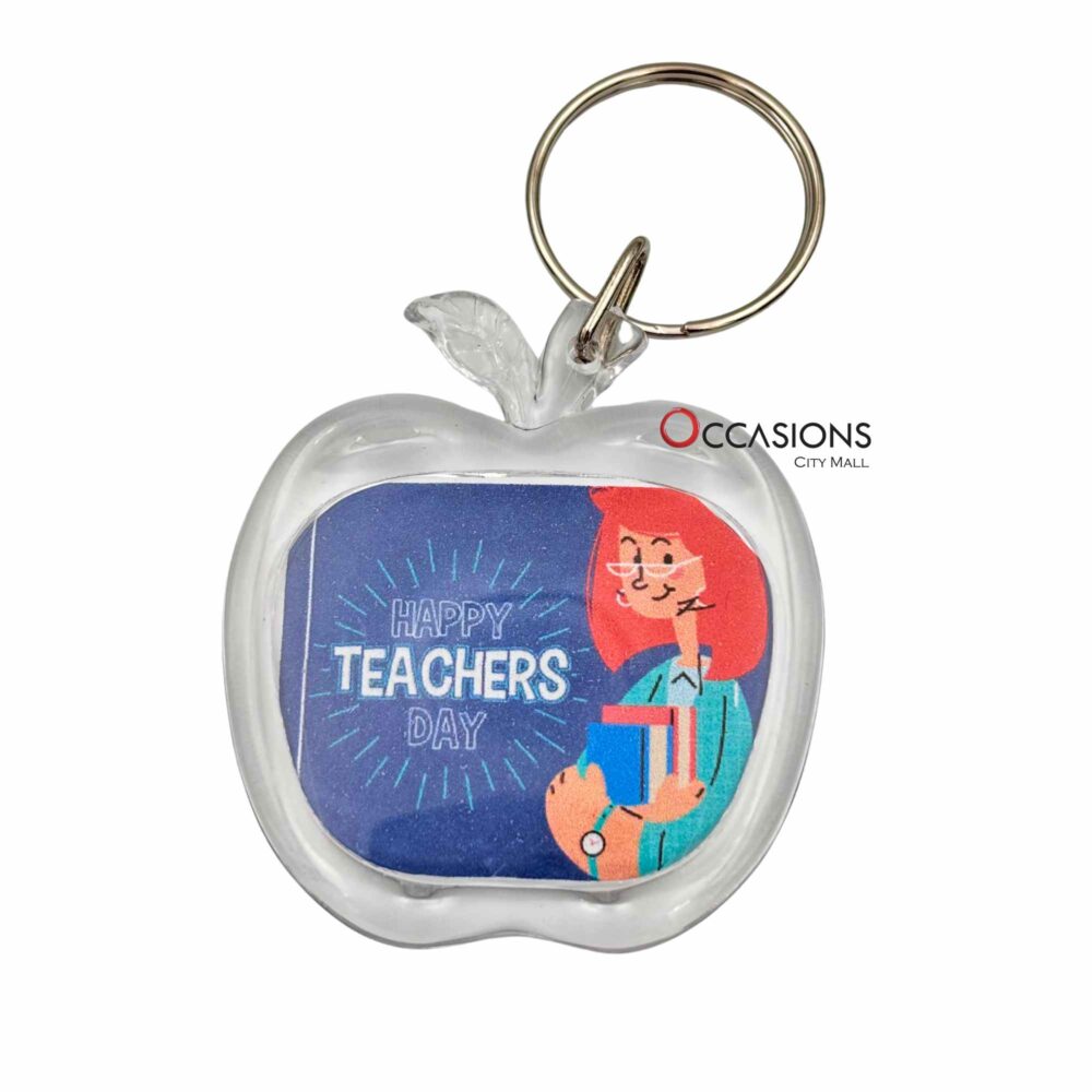 Happy-Teachers-Day-Keychain-Teacher-keychains-gifts-shop-online-delivery-amman-jordan