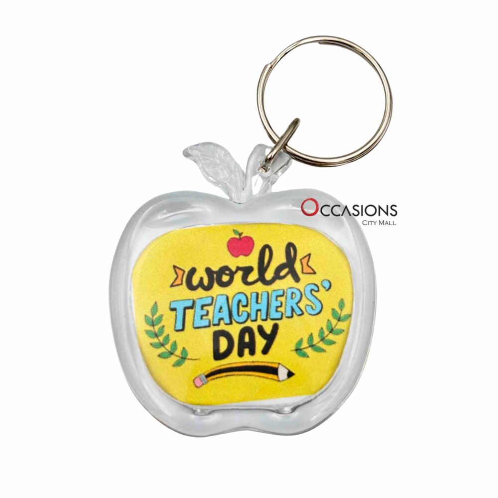 World-Teachers-Day-Keychain-Teacher-keychains-gifts-shop-online-delivery-amman-jorda