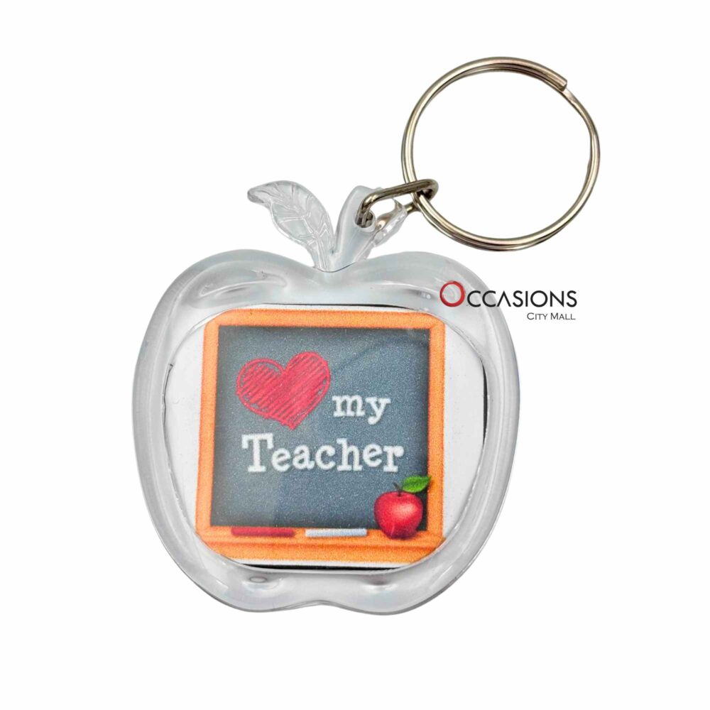 Love-My-Teacher-keychains-gifts-shop-online-delivery-amman-jordan