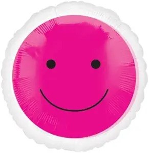 pink-smiley-balloon-online-gift-shop-delivery-amman-jordan