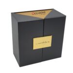 With Love Box - Black