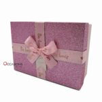 Be Lovely Box - Pink