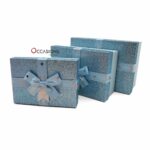 Be Lovely Box - Blue