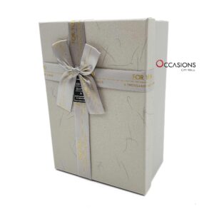 Marble Box