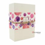 Bubble Strip Box - Pink