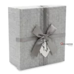 Rich Strip Box - Grey