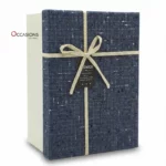 Fabric Rectangle Box