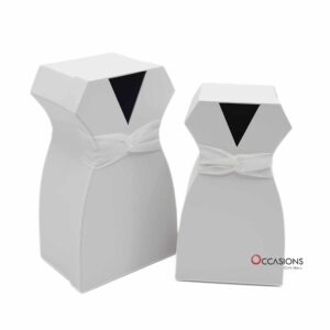 Bride Dress Box