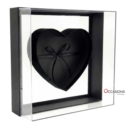 Frame of Love - Black