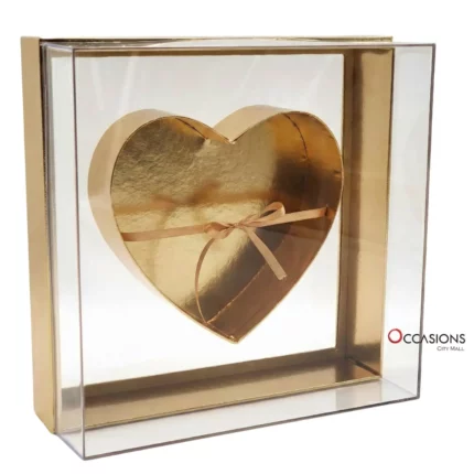 Frame of Love - Gold