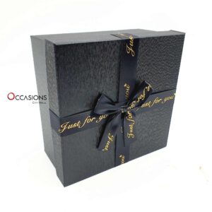 Just For You Square Box