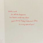 Valentine's Day