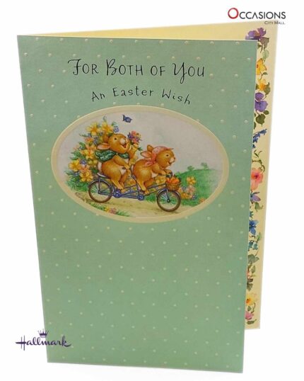 Easter Card