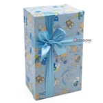 Baby Rectangle Box