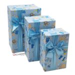 Baby Rectangle Box