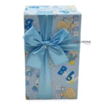 Baby Rectangle Box