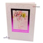 Rose Pink Daughter Birthday Greeting Card Sweet Hallmark Daughter Birthday Greeting Card Order Online with Same Day Delivery in Amman This elegant Daughter Birthday greeting card by Hallmark is perfect for showing how much she means to you. With soft floral imagery and heartfelt words, it reminds her that she’s always loved and appreciated. Order online today from the best gift shop in Amman with same day delivery and trusted greeting cards delivery in Amman Jordan.