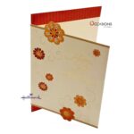 Happy 50th Anniversary Greeting Card Card Size: 17.6 x 12.2 cm  Cheerful Golden Anniversary Hallmark Greeting Card Greeting Cards Same Day Delivery in Amman Jordan This vibrant Hallmark 50th Anniversary greeting card is full of warm colors and playful floral designs, perfect for the couple who wrote the book on happily-ever-after! A beautiful way to mark this golden milestone. Order online now from the best gift shop in Amman. We offer greeting cards delivery and same day delivery in Amman, Jordan. Order greeting cards online in Amman Jordan and celebrate 50 wonderful years in style!