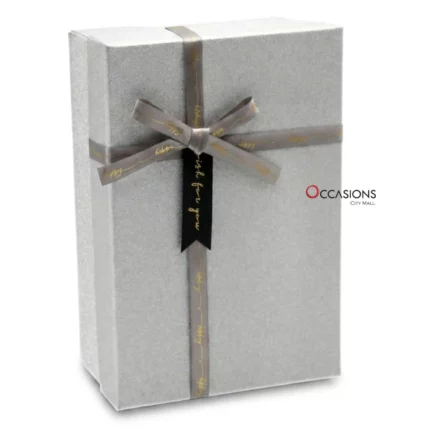 Wish For You Glitter Box