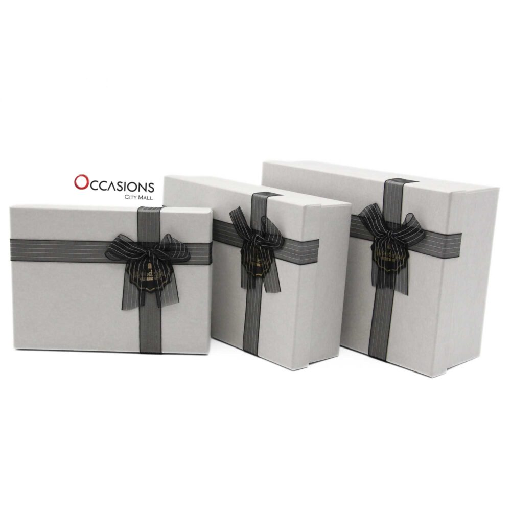 Wonderful Rectangle Box