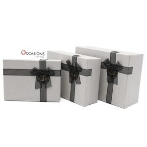 Wonderful Rectangle Box