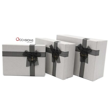 Wonderful Rectangle Box