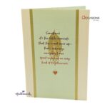 Shared Moments Father's Day Greeting Card