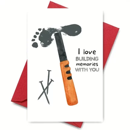 dad greeting cards