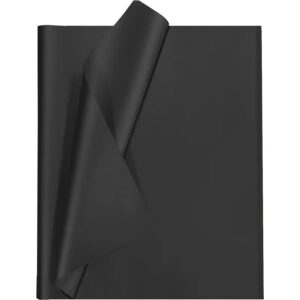 Tissue Paper - Black